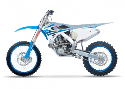 MX 250 FI 4T